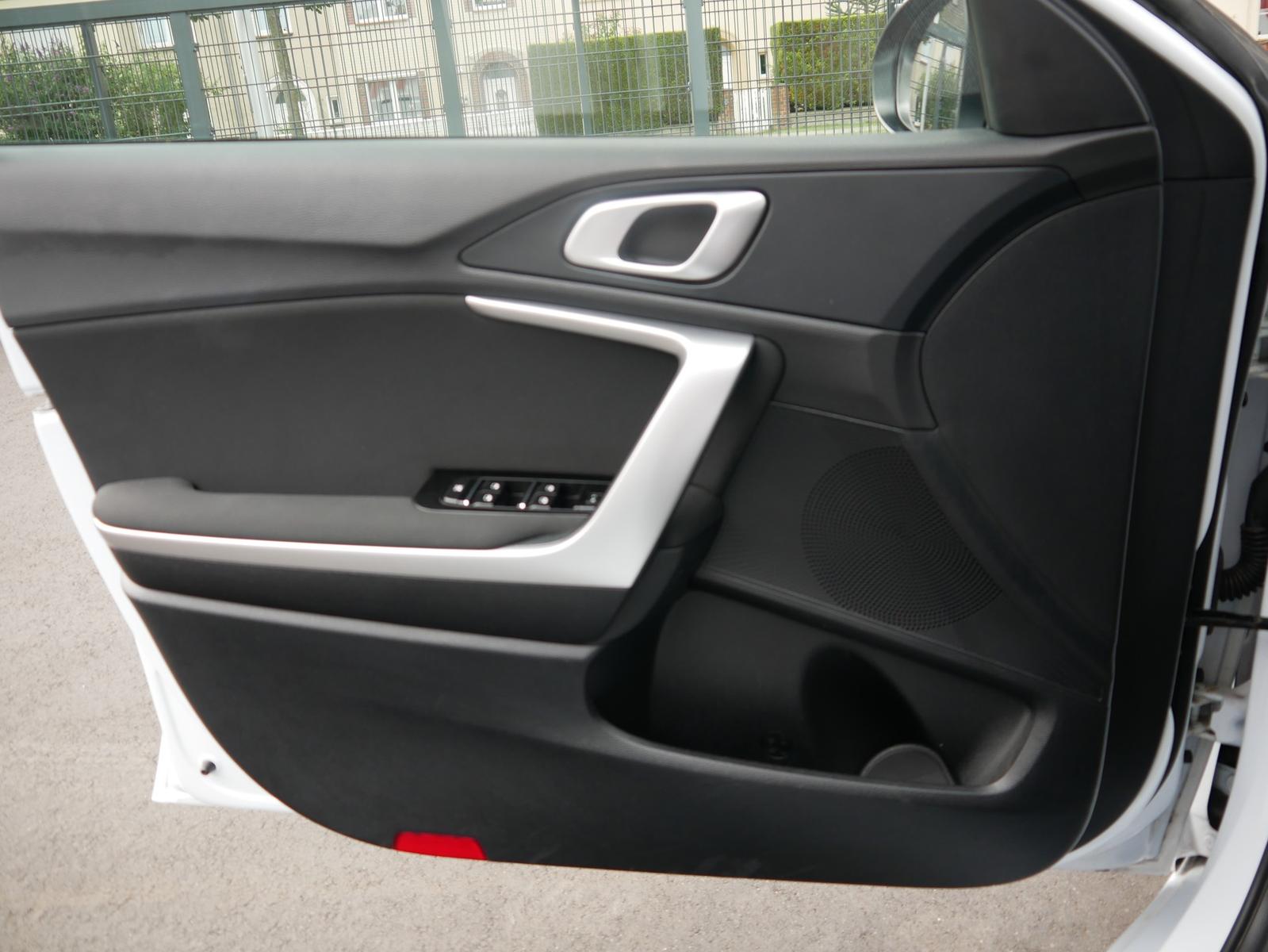 Kia Ceed SW 1.0 T-GDI Edition 7 Tempomat Sitzheizung