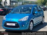 Citroën C3 Tendance TÜV 12/25 Garantie Navi Tempo Klimaa - Citroën: C25