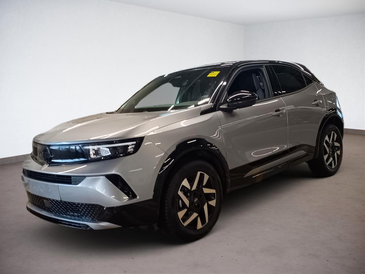 Opel Mokka 1.2 Turbo 136 PS AT8 GS-Line