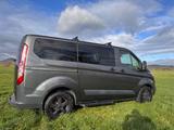 Ford Tourneo Custom TÜV neu, Camper, Navi - Ford Tourneo Custom von privat