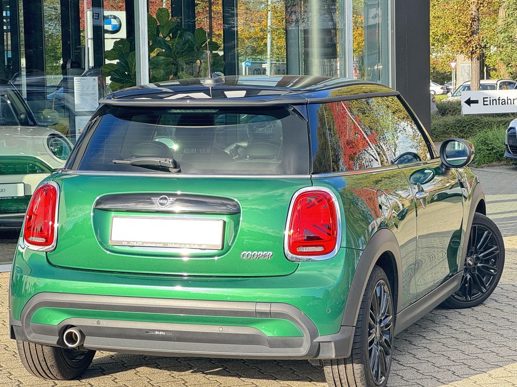 MINI Cooper 2023