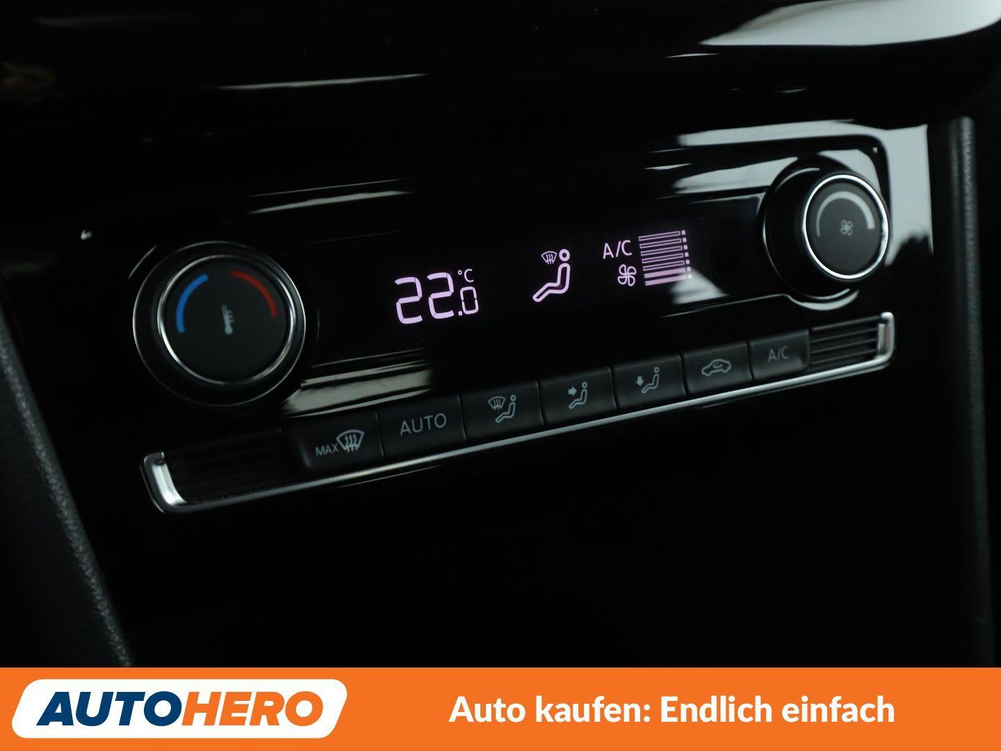 Volkswagen Polo 1.8 TSI GTI  BMT *NAVI*LED*TEMPO*PDC*SHZ*
