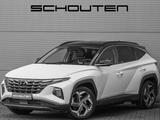 Hyundai Tucson 1.6 T-GDI PHEV Prime Leder Krell Audio 36 - Hyundai Tucson Prime mit Hybrid-Antrieb (Benzin/Elektro)