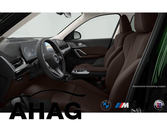 BMW X1 - Bild 4