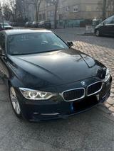 BMW 320d EfficientDynamics Edition Automat... - BMW 320: 320d Efficientdynamics Edition