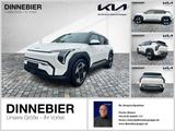 Kia EV3 Earth 58.3 kWh LED+360°Kamera+Navi+SHZ - Kia EV3 Tageszulassungen
