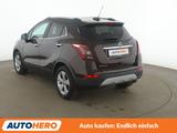Opel Mokka X 1.6 CDTI DPF Innovation Aut.*NAVI*BI-LED - Opel Mokka X in Dresden