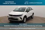 Opel Crossland Design Line 1.2 Leder*PDC*Tempo*SH - Opel Crossland (X) in Bielefeld