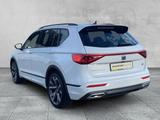 Seat Tarraco FR 2.0 TDI ACC+AHK+PANORAMA+360+NAVI - weiße Seat Tarraco