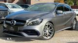 Mercedes-Benz A45 AMG 4M Pano H&K Kamera Keyless Comand - gebrauchte Mercedes-Benz A 45 AMG aus dem Jahr 2017
