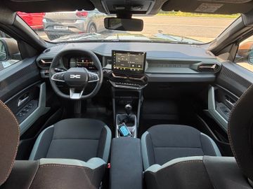 Dacia Duster ECO-G 100 Extreme