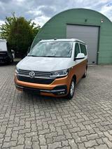Volkswagen T 6.1 California Ocean Camper *Markise* - Volkswagen T6 California in Karlsruhe