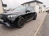 Mercedes-Benz GLE 63 AMG Mercedes-AMG GLE 63 S 4MATIC+ Mer... - gebrauchte Mercedes-Benz GLE 63 AMG aus dem Jahr 2020