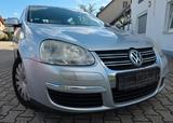 Volkswagen Jetta V Comfortline 1.9TDI,PDC,Shz,Klimaautomati - Volkswagen Jetta Comfortline mit Diesel-Antrieb