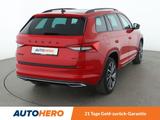 Skoda Kodiaq 2.0 TDI Sportline 4x4 Aut.*NAVI*LED*ACC* - Skoda Kodiaq in Duisburg