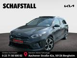 Kia Ceed_sw 1.6 GDI PHEV Platinum Panorama E Sitz Me - Kia mit Hybrid-Antrieb: Kombi