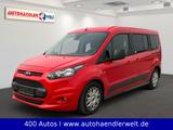 Ford Grand Tourneo Connect Trend 1.6 TDCI 7-Sitze - Ford Grand Tourneo aus 2015