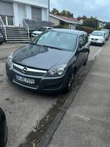 Opel Astra Caravan 1.6 LPG ecoFLEX Selection Sele... - Opel Astra mit LPG-Antrieb: Ecoflex