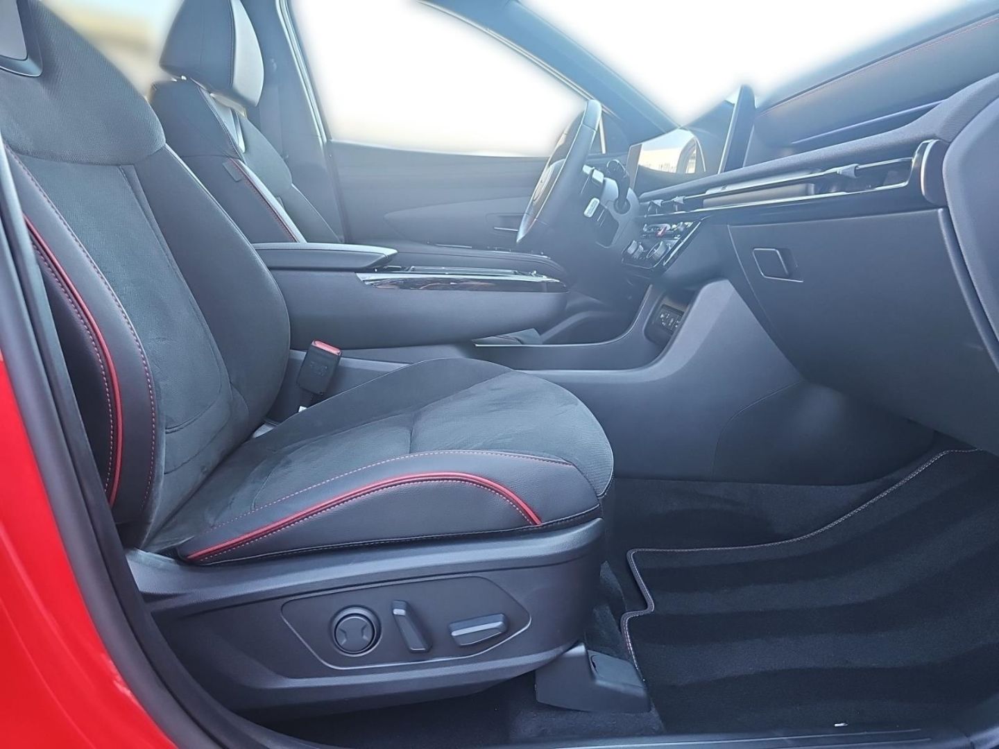 Hyundai Tucson – Bild 14