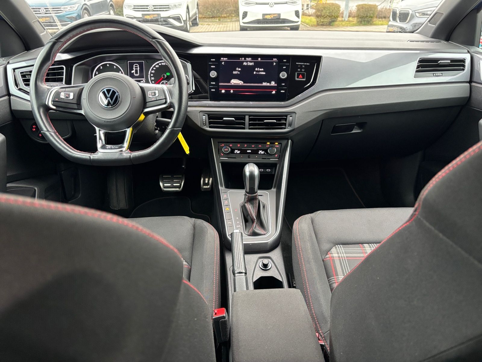 Volkswagen Polo - Bild 8