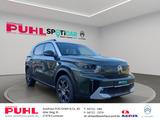 Citroën C3 Aircross 100 PLUS HUD LED Kamera,CarPlay Klim - Citroën C3 Aircross Neuwagen