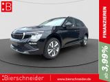 Skoda Kamiq 1.0 TSI DSG Selection AHK REAR VIEW LED NA - Skoda Kamiq Jahreswagen