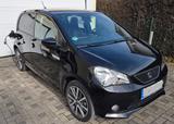 Seat Mii electric plus CCS Voll SOH 98% 