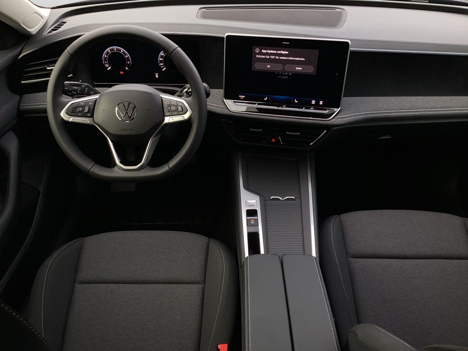 Volkswagen Passat Variant - Bild 5