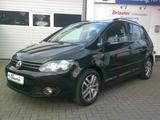 Volkswagen Golf Plus 1.4 TSI MATCH KLIMA,PDC,SHZ - Volkswagen Golf Plus: Match