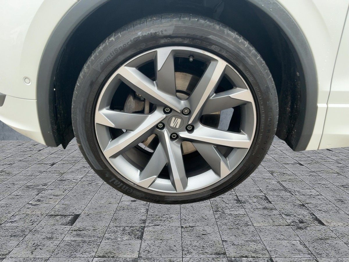 Seat Tarraco - Bild 8