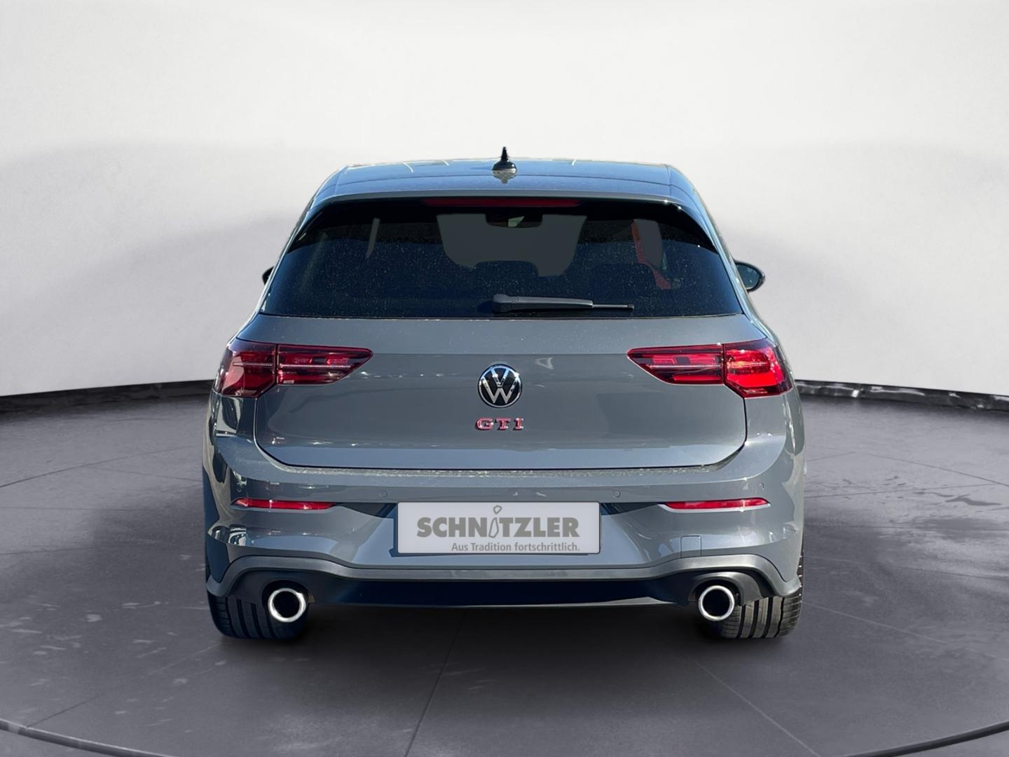Volkswagen Golf GTI 2.0 TSI DSG MATRIX/NAVI/KAMERA/APP/VC++, миниатюра 4