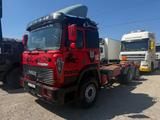 Iveco TurboStar 480 - V8 - 6x2 - Chassis - Iveco Turbo
