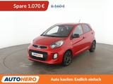 Kia Picanto 1.0 Start *ALU*KLIMA*GARANTIE* - Kia Picanto Gebrauchtwagen in Köln