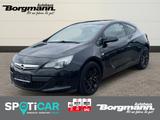 Opel Astra GTC 1.6 Turbo Sportfahrwerk - Sitzheizung  - Opel in Dorsten