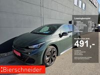Cupra Born - Vorschau Bild 1