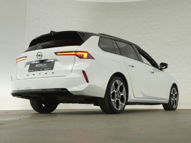 Astra L ST ULTIMATE AT+LED+NAVI+360 GRAD KAMERA+