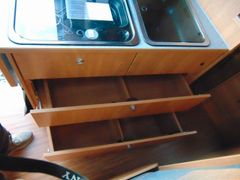 Pössl 2 Win Plus, nur 6.800 km,Sat automatisch,Solar