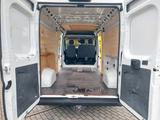 Peugeot Boxer Kasten Hoch L3H2 lang Klima 2x Schiebetür - Peugeot: Schiebetür