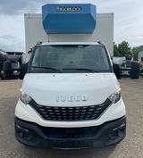 Iveco Daily 70C21 Kühlkoffer LBW - Offers