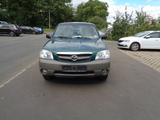 Mazda Tribute 2.0 Comfort 4x2 Comfort - Mazda Tribute aus 2001