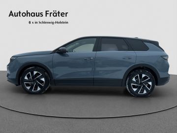 Fotografie 5 des Opel Grandland (X) Grandland 1.2 Ultimate Allwetter Matrix Head-Up