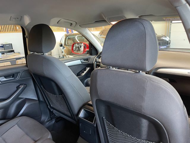 Audi Q5 2.0 TDI  quattro *STANDHEIZUNG*XENON-PLUS*ACC