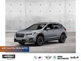 Subaru XV 2.0 Exclusive "Navi - LED - Kamera - Autom" - gebrauchte Subaru Pickups