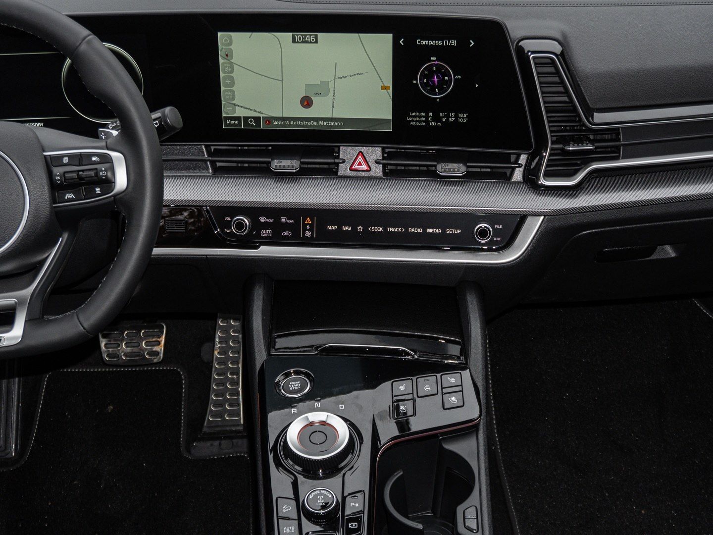 Kia Sportage - Bild 9