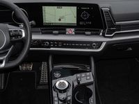 Kia Sportage - Vorschau Bild 9