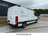 Mercedes-Benz Sprinter 417 CDI / Rockstroh Drain-Jet 100-1 - Angebote