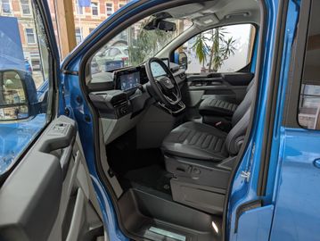 Ford Tourneo Custom Aut L2 Tit X B&OStandheiz.elekt