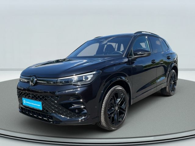 Volkswagen Tiguan 2.0 TDI DSG 4Motion R-Line Black Style ST foto 2