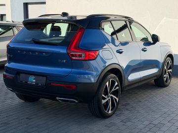Volvo XC40 - 4