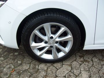 Bild 18 Opel Corsa F 1.2T Elegance LED Klima PDC SHZ Navi-App